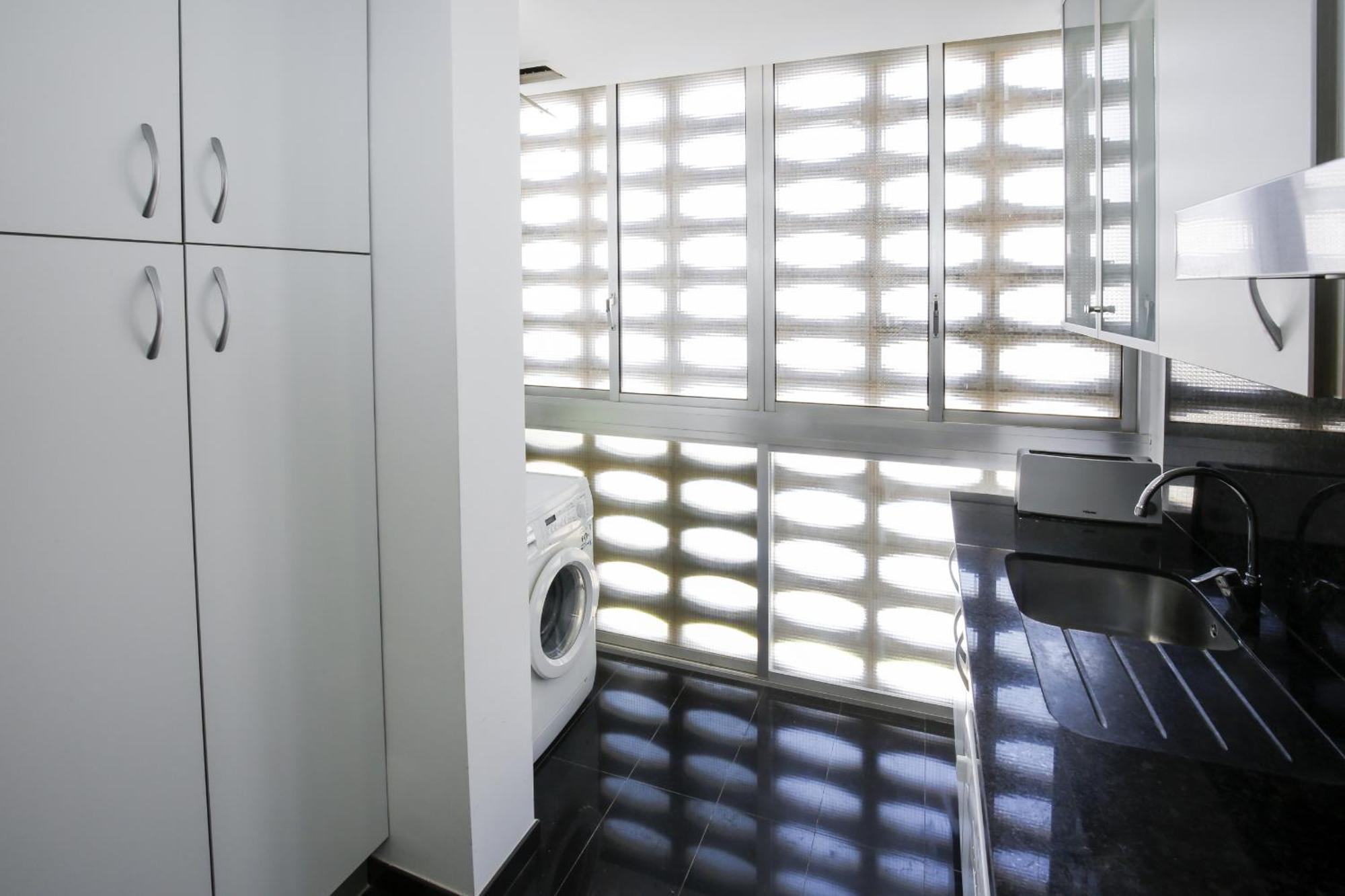 New Playazul 4 Apartment Cambrils Exterior foto