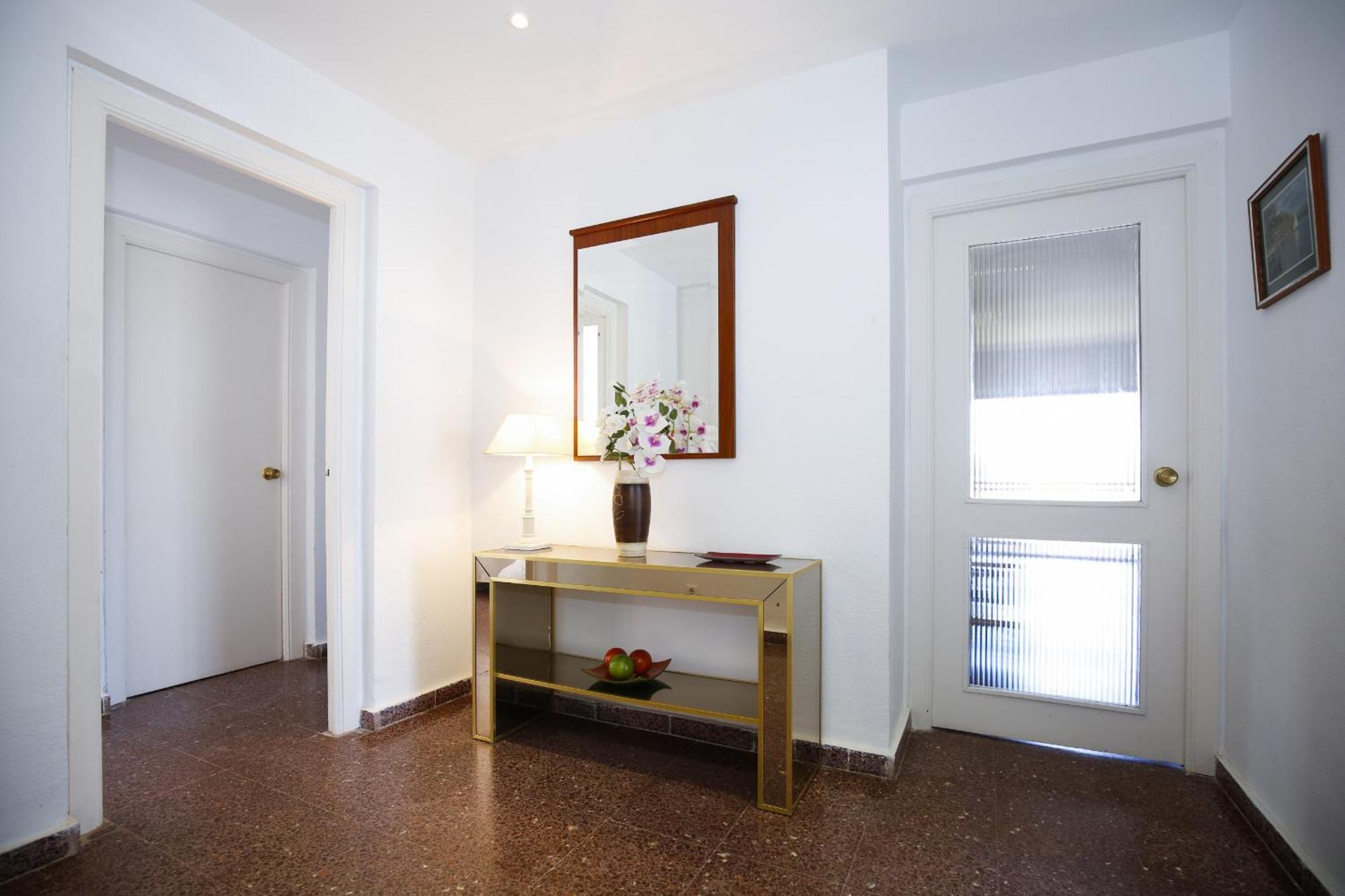 New Playazul 4 Apartment Cambrils Exterior foto