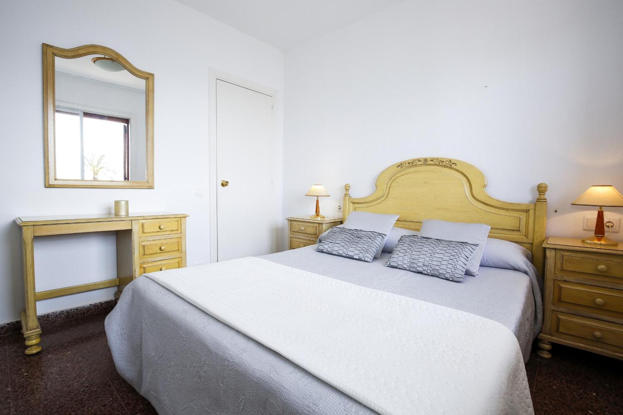 New Playazul 4 Apartment Cambrils Exterior foto