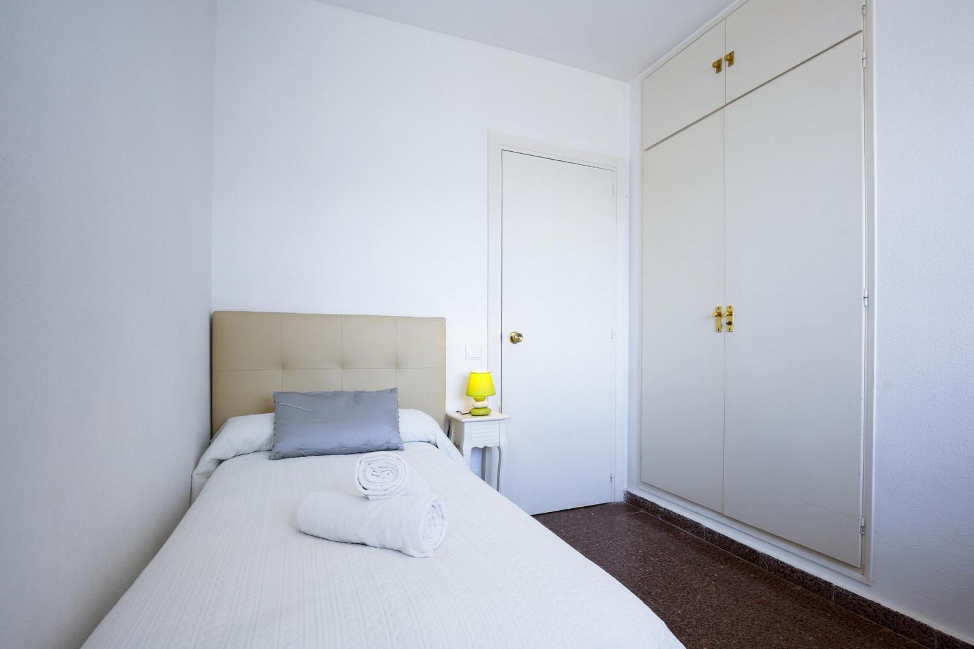 New Playazul 4 Apartment Cambrils Exterior foto