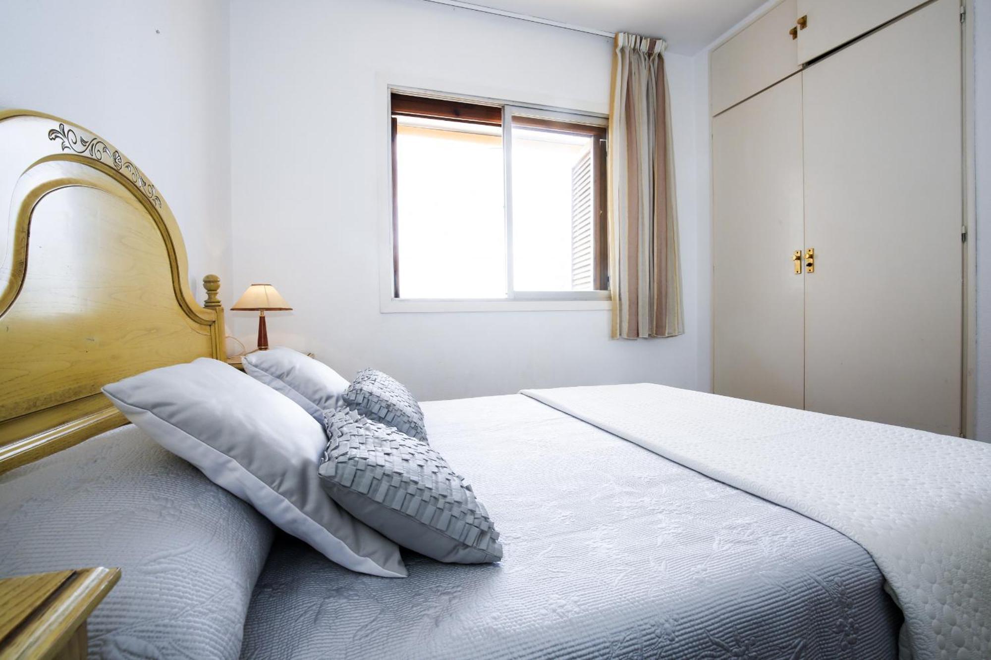 New Playazul 4 Apartment Cambrils Exterior foto
