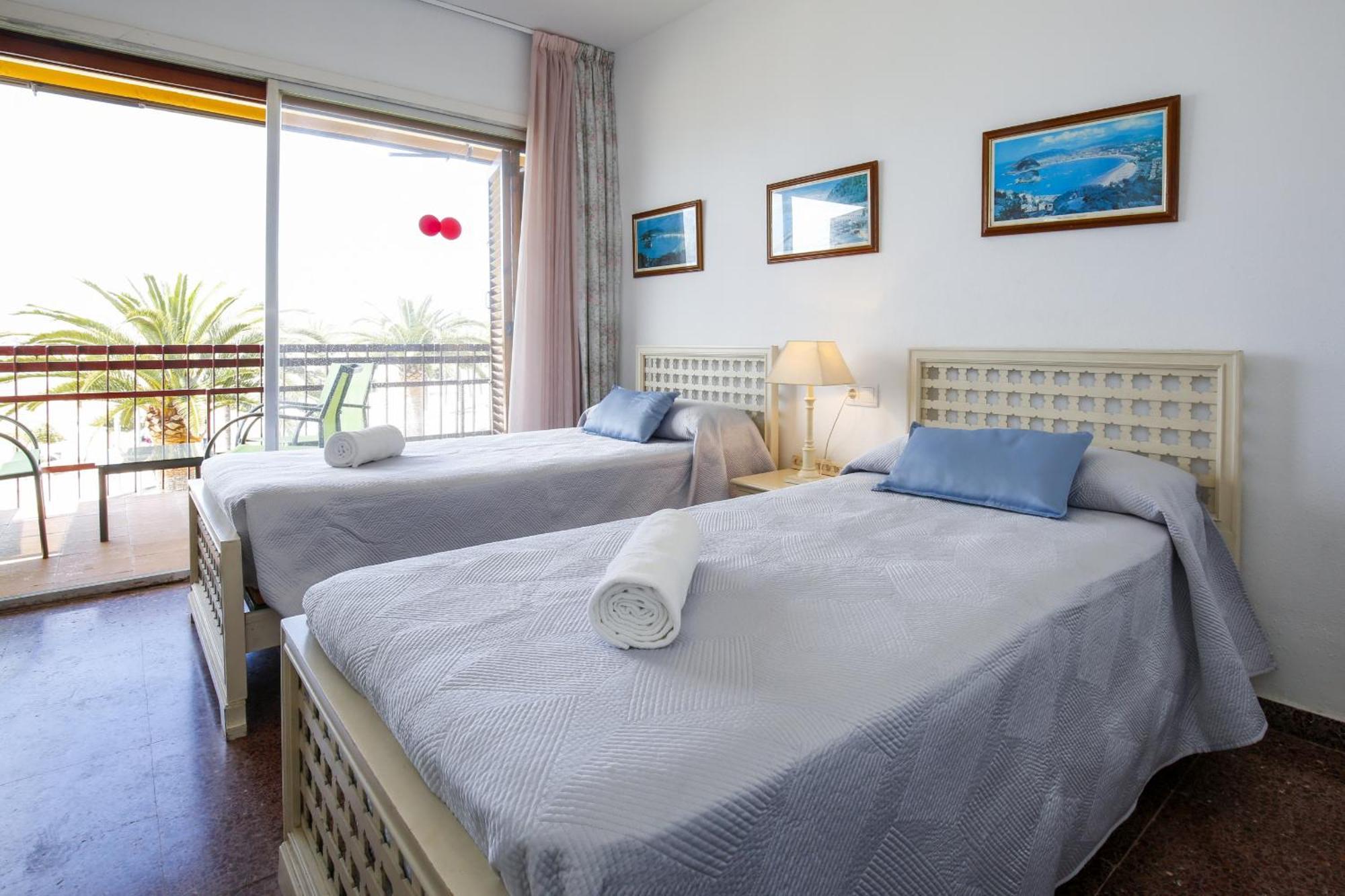 New Playazul 4 Apartment Cambrils Exterior foto