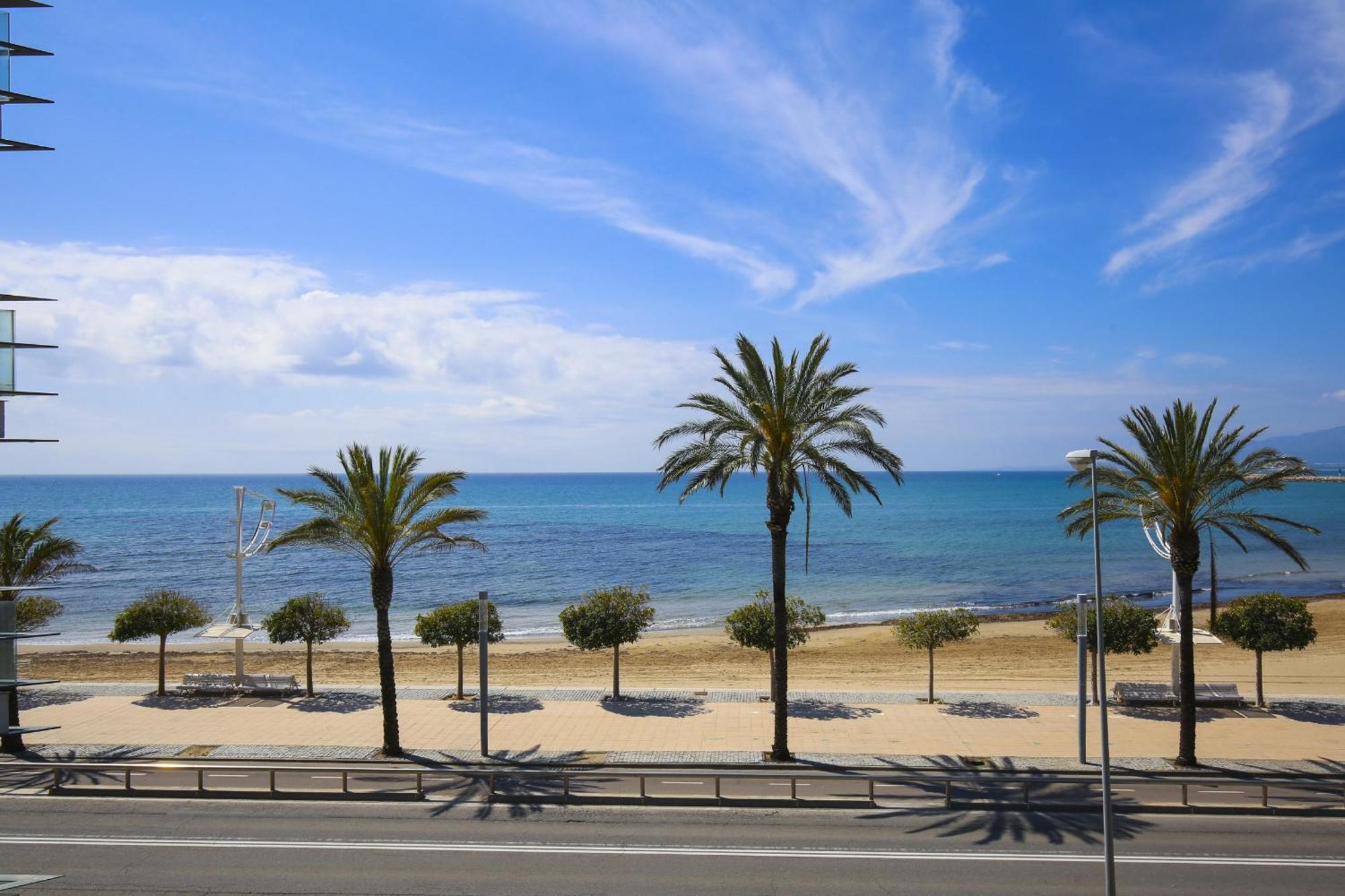 New Playazul 4 Apartment Cambrils Exterior foto