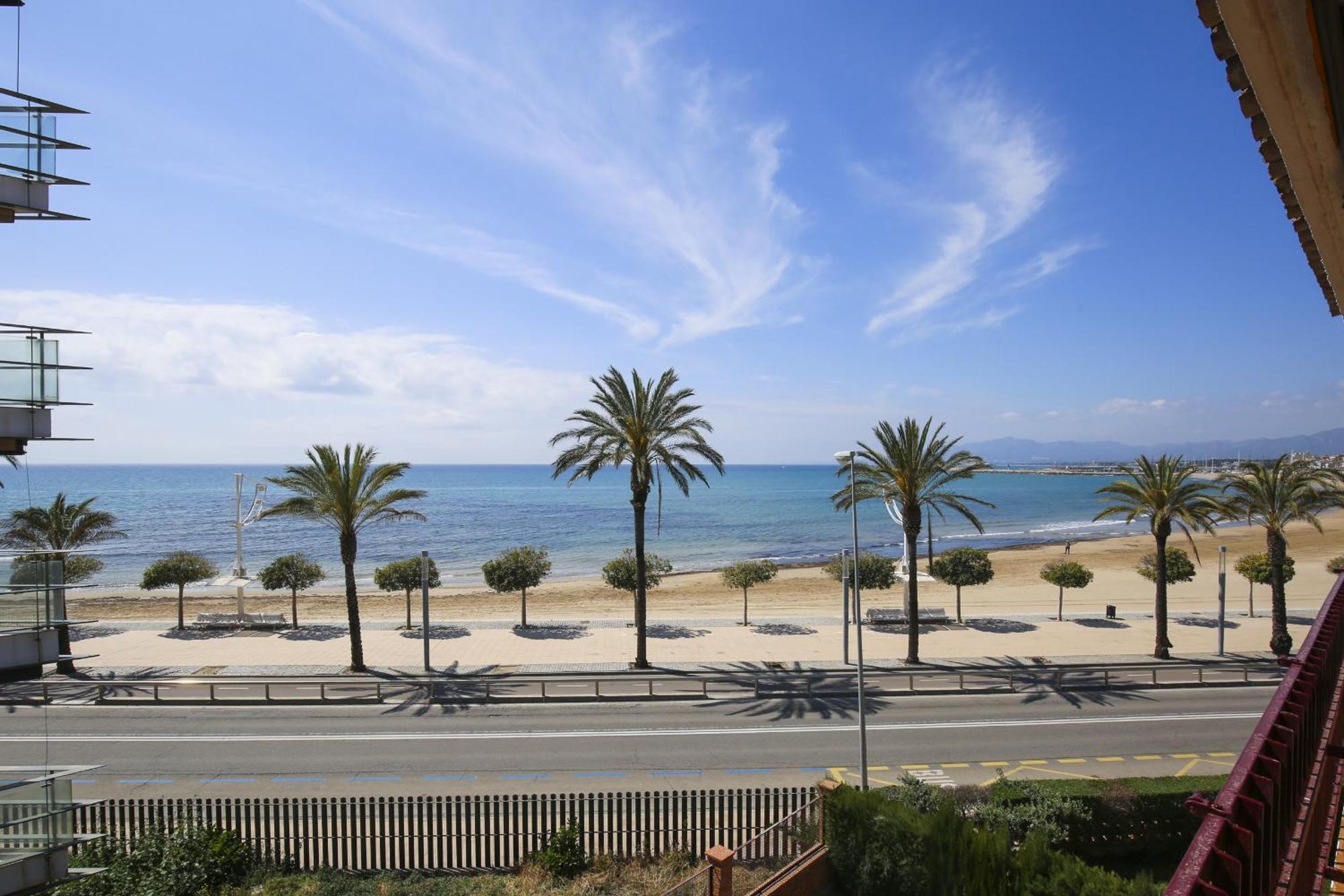 New Playazul 4 Apartment Cambrils Exterior foto