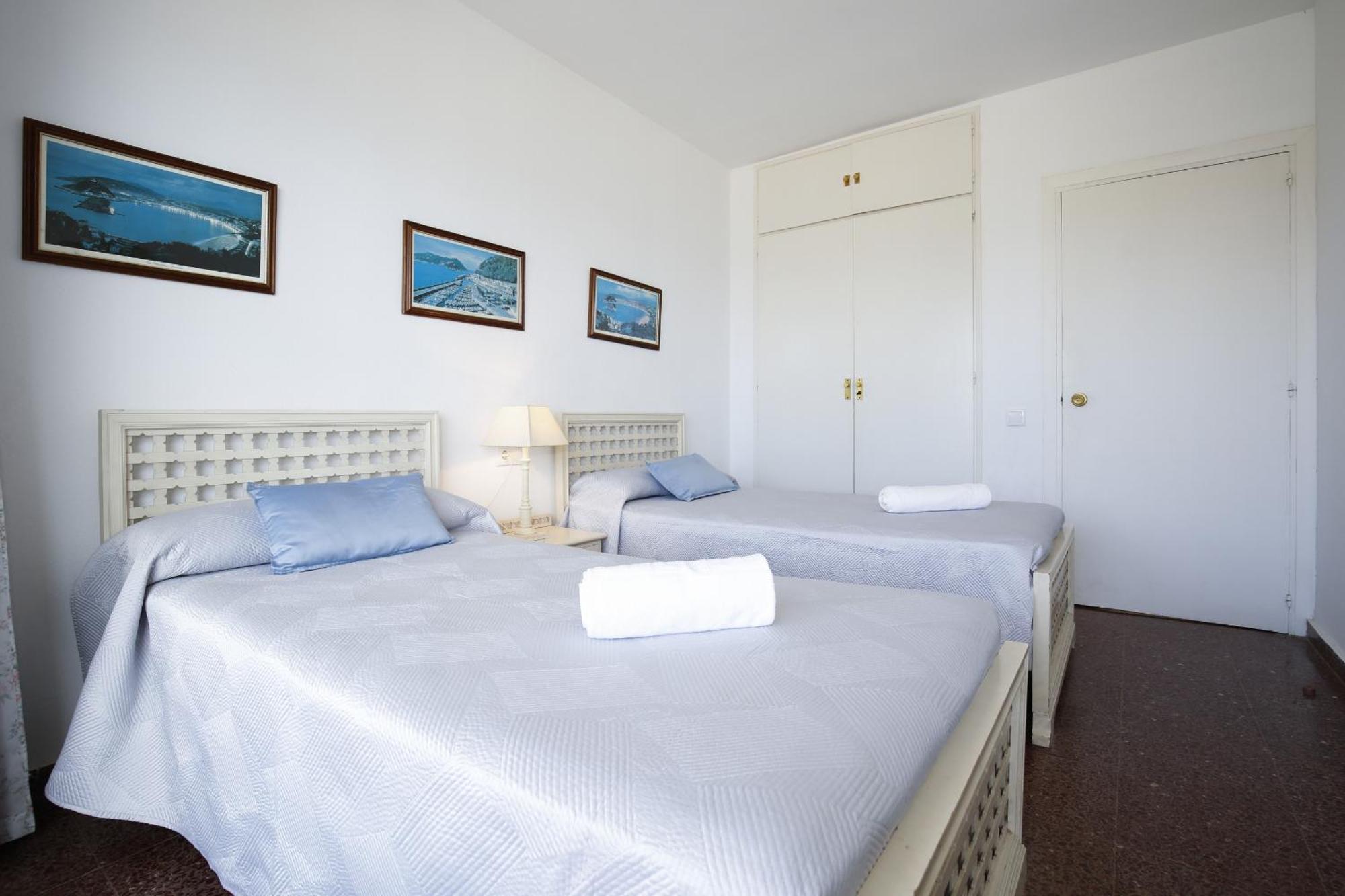 New Playazul 4 Apartment Cambrils Exterior foto