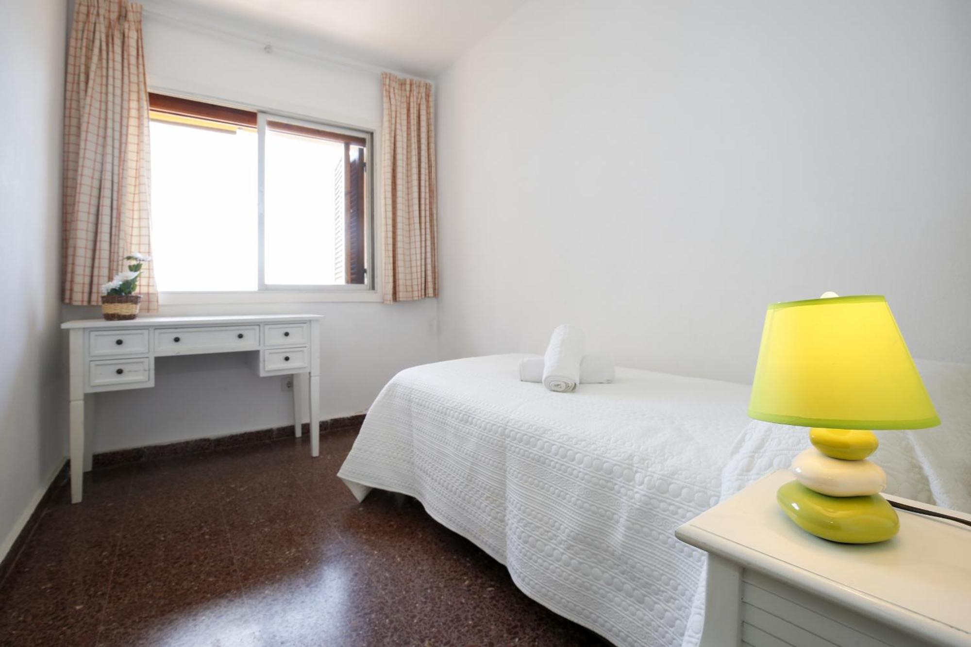New Playazul 4 Apartment Cambrils Exterior foto