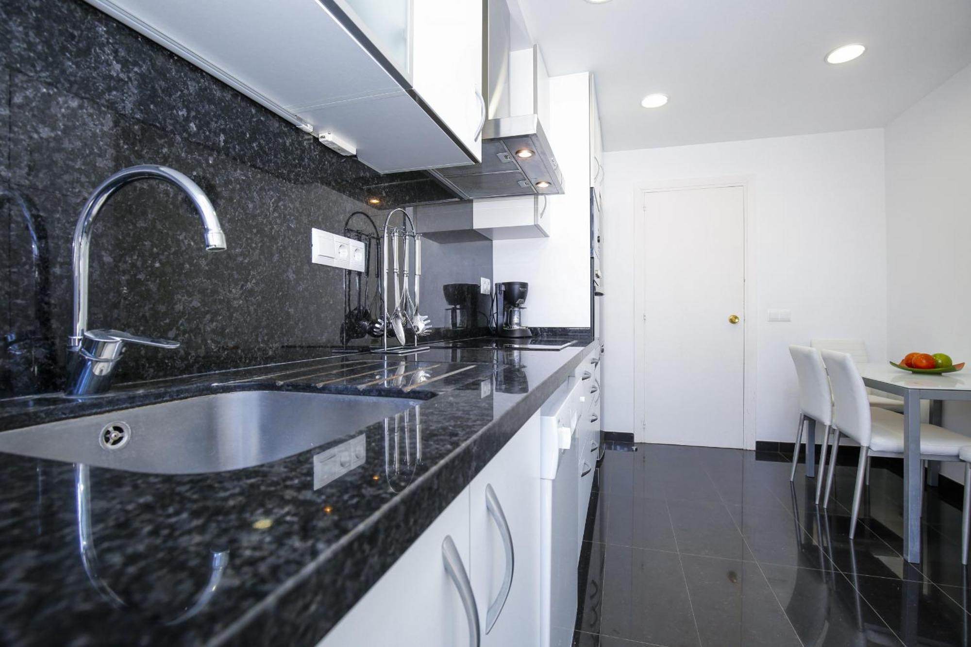 New Playazul 4 Apartment Cambrils Exterior foto
