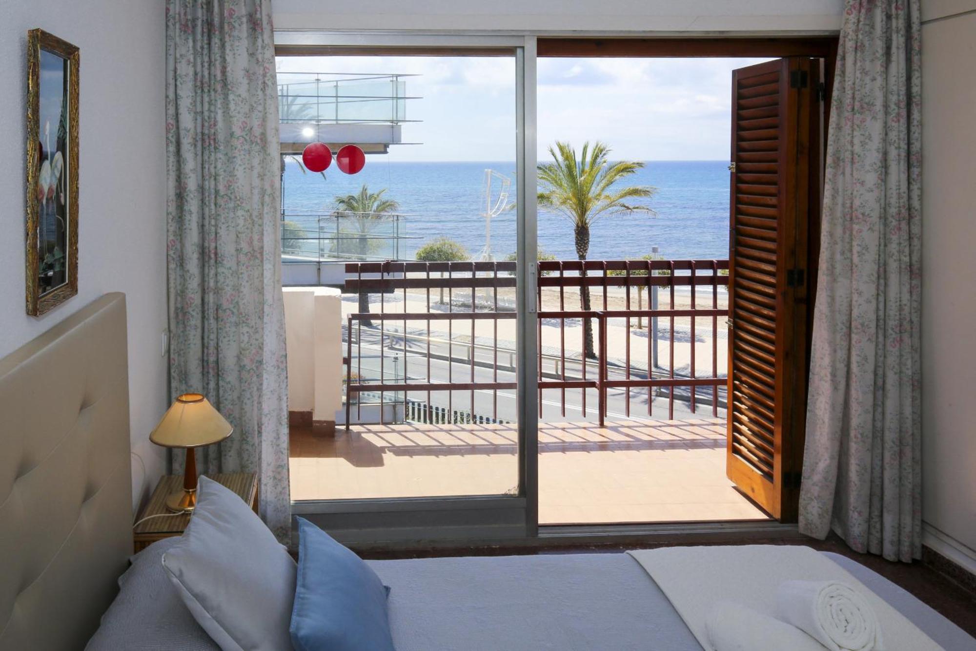 New Playazul 4 Apartment Cambrils Exterior foto