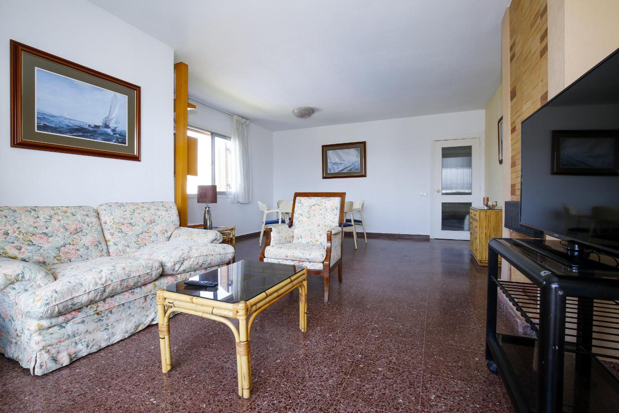 New Playazul 4 Apartment Cambrils Exterior foto